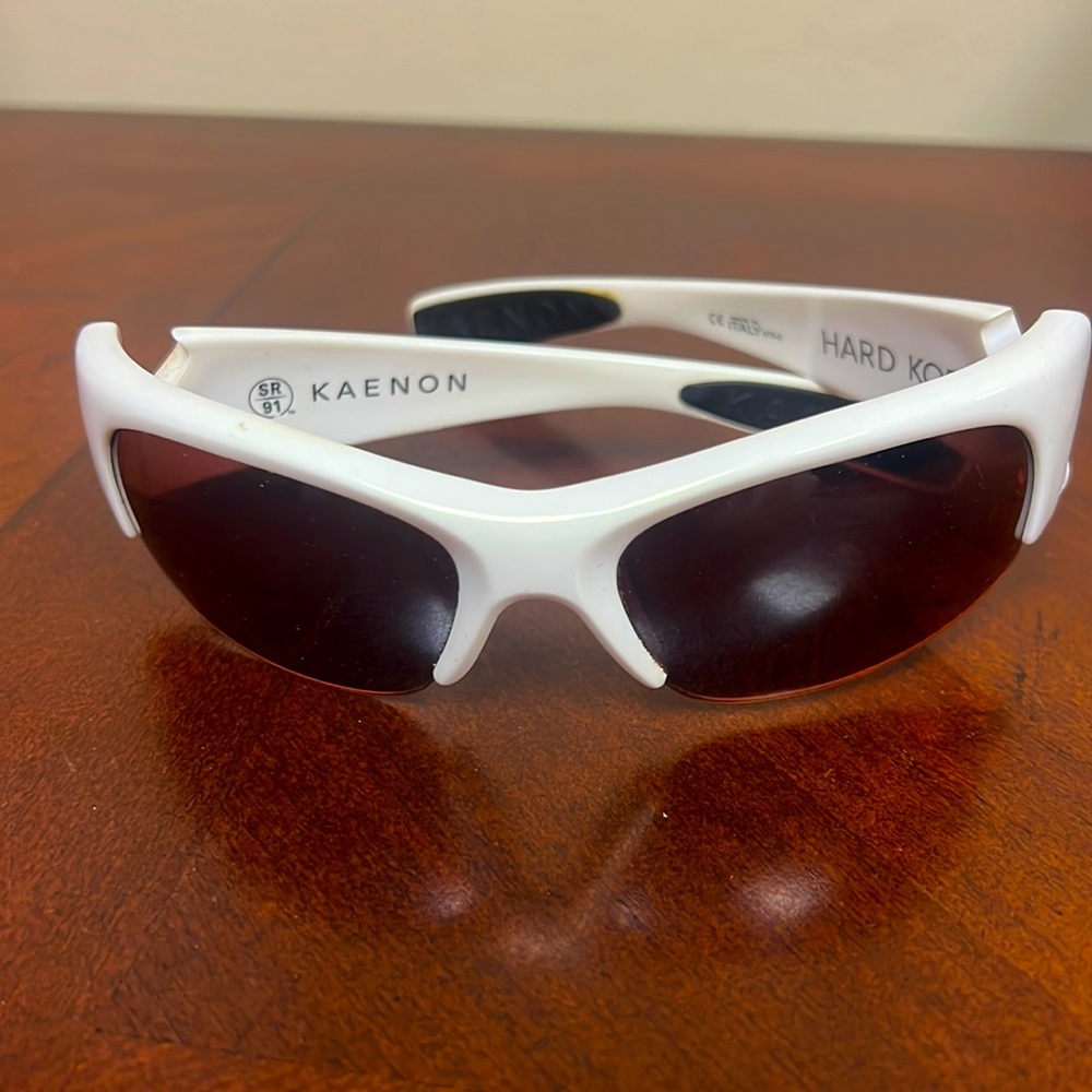 Kaenon men’s sunglasses.